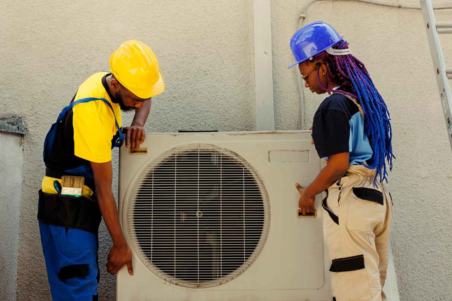 Best HVAC installation services  in Clewiston, FL